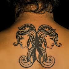 If you are one of the lucky geminis then we have got you covered. 111 Gemini Tattoos Find Which One Is Right For You