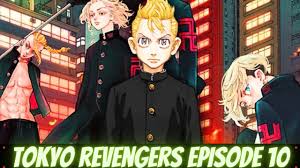 Jun 08, 2021 · tokyo revengers is helped by the. Tokyo Revengers Episode 10 Release Date Time Spoilers Tremblzer Tremblzer World