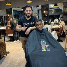 Coiffeur homme Schiltigheim, EK Hairstylist