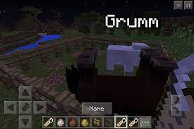 In the most recent versions of minecraft, you cannot input a silicent(§) anywhere in minecraft. Minecraft Nametag Secrets 4 Steps Instructables