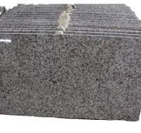 G603 Naturstein G603 Bianco Cordo Granit Granite Tiles Grey Padang  Cristallo G603