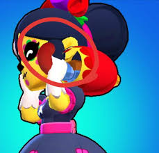 Piper fires a sniper shot from the top of her parasol. Piper Calavera Is A Ghost O Brawlstars