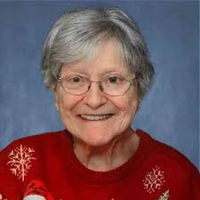 Margaret Stock Obituary (1936