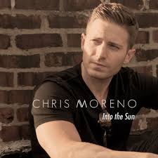 Album Review: Chris Moreno