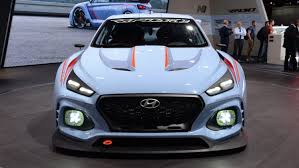 Paris Motor Show 2016 Hyundai Rn30 Concept Cars Wallpapers Hd Desktop And Mobile Backgrounds