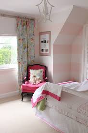 Pink decor is a hot topic right now and so we've put together. Room Accent Wall Striped Room Hot Pink Room