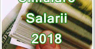 La nivelul anului 2019, pentru salariul minim pe economie angajatorul cheltuia 2127 ron din care 2080 ron reprezenta salariul brut, iar angajatul primea ca salariu net. Calcul Salariu Net 2019