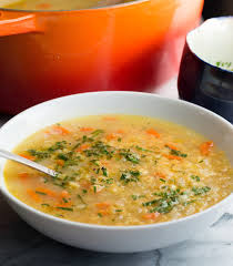 Recipe Red Lentil Soup Recipe Lentil Soup Recipes Red Lentil Soup Recipe Red Lentil Soup