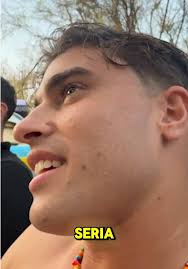 Serata al Vega con Simone Berlini e Fratino