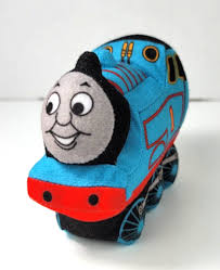 Thomas & Friends Kids Stuffed Animals for sale