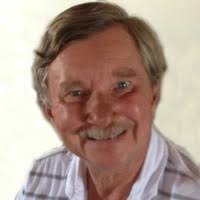 Obituary information for Douglas Winterbourne