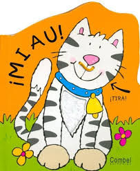 Y también este libro fue escrito por un escritor de libros que se considera popular hoy en día, por lo que este libro. Pdf Miau Libros Sonido Epub Diarmaidmathias