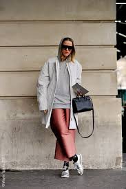 Street Style Aesthetic Wayne Tippetts In 2020 Fashion Street Style Paris Fashion Week