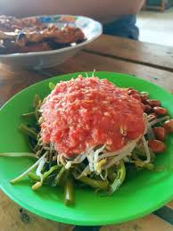Resep dan cara memasak ayam taliwang khas lombok, aset warisan budaya dari indonesia timur. Ayam Bakar Taliwang Khas Lombok Ecan Tenggilis Mejoyo Surabaya Lengkap Menu Terbaru Jam Buka No Telepon Alamat Dengan Peta