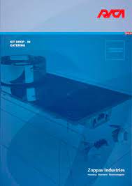 Maybe you would like to learn more about one of these? Rica Kit Drop In Rica Zoppas Industries Heating Element Technolog Pdf Catalogs Technical Documentation Brochure