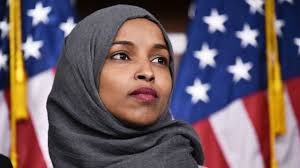 Lawmaker hopes Omar will grow and change after comments