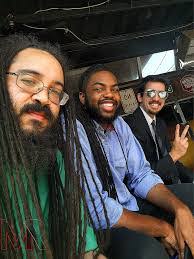 Frank Oden's Instagram, Twitter & Facebook