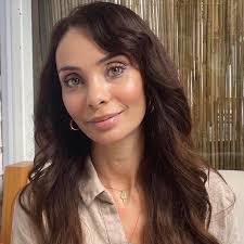 Michelle Melander's Instagram, Twitter & Facebook