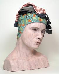 In her article, “George Petrides: Celebrating the Imperfections,” in the  October 2022 issue, Kay Whitney (@k.whtny) discusses the sculptures of George  Petrides (@petrides.art). Petrides creates intimately scaled, gestural  sculptures inspired by Greek