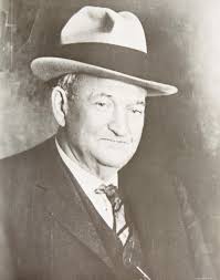 Waggoner Ranch: The Players