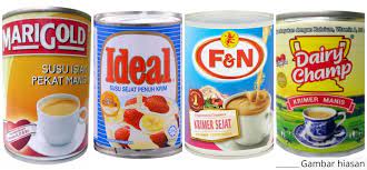 Sir zayn on twitter cabangnya ada dua susu pekat dan susu cair atau sejat susu pekat dalam english ialah condensed milk manakala susu cair itu ialah evaporated milk prinsipnya sama keluarkan air. Apa Beza Susu Sejat Susu Isian Manis Dan Krimer Ini Fakta Penting Anda Perlu Tahu Sebelum Kena Potong Kaki