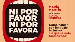 Desde el 2019 fue puesto en práctica un código de un lenguaje para todes. Lenguaje Inclusivo En Bibliotecas Biblogtecarios