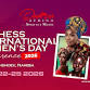 Duchess International Women's Day Conference event image
