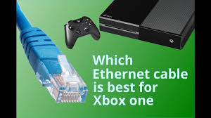 The full thread can be read here, but i'll list the directions below and summarize the gist of it. Best Ethernet Cable For Xbox One Xbox One X 2020