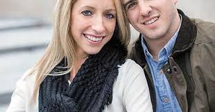 Meghan Kathryn Goff & Andrew Stewart Lawrence