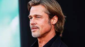 Official page of brad pitt. Brad Pitt Opens Up About Anger Alcohol Issues Says I Lose It At Times I M Human Hindustan Times