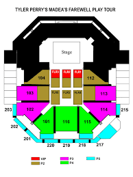 Theater Seat Numbers Online Charts Collection