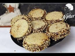 Kostliche Murbeteig Platzchen Mit Nuss Nougat Fullung Die Einfach Zu Weihnachten Passen Youtube Nuss Nougat Nusskekse Teig