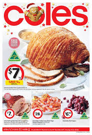 Coles Catalogue 13 19 December 2017 Http Olcatalogue Com Coles Coles Catalogue Html Pork Leg Roast Pork Leg Food