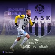 Stats de carrière (apparitions, buts, cartons) et historique de transfert. Klauss De Mello