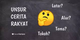 Maybe you would like to learn more about one of these? Kumpulan Contoh Cerita Rakyat Nusantara Berbagai Daerah