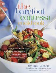 The barefoot contessa is back, and this time it's about the basics. The Barefoot Contessa Cookbook Von Ina Garten Englisches Buch Bucher De