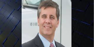 Georgia Power names Doug Jenkins vice president of West Region