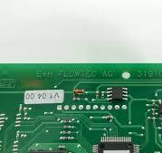 Endress+Hauser | E+H Flowtec | 319100-0200 B