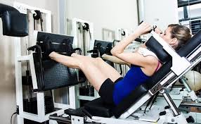 How to get skinny legs without exercise. Expert Recommended Exercises For Slimming And Toning Thighs Everyday Health