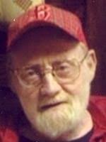 Paul Marsden Obituary (1950