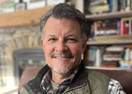 My Story Started at GRCC: Steelcase Global Operations Communications  Director Michael Pearson says GRCC expanded his worldview