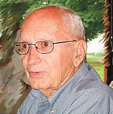 Benjamin Bement Jr., 93