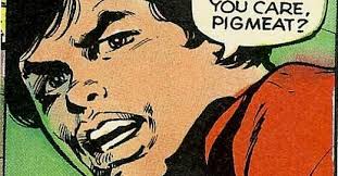 Shouldn't Your Kids Read Quality Continuity Comics?