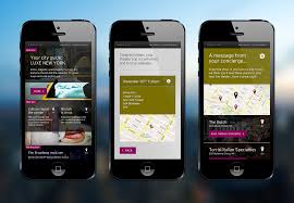 To download the citi mobile® app, text app50 to 692484, or visit the app store® or google playtm.not registered for online account access? Citi Prestige Mobile App Rob Corradi Digital Creative Director With A Playful Edge