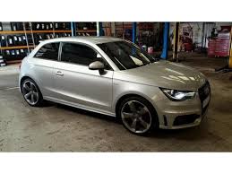 Audi A1 2 0 Tdi S Line Ukcar Eu Audi A1 Audi Tdi