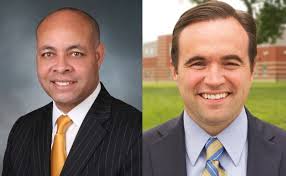 Cranley-Black Clash: An Inevitable Result Of The 'Stronger Mayor'  Government