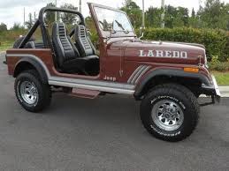 1985 Jeep Cj7 Laredo For Sale Jeep Cj7 Jeep Cj Jeep Suv