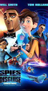 Top 10 games of my gaming history by 658079. Spies In Disguise 2019 Imdb