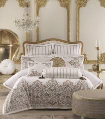 Ikea vikhammer bedside table 40x39cm white. Couture Gold Duvet Cover Set By Savona From Harvey Norman Newzealand Duvet Cover Sets Duvet Covers Awesome Bedrooms