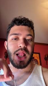 Amir Roberson's Instagram, Twitter & Facebook